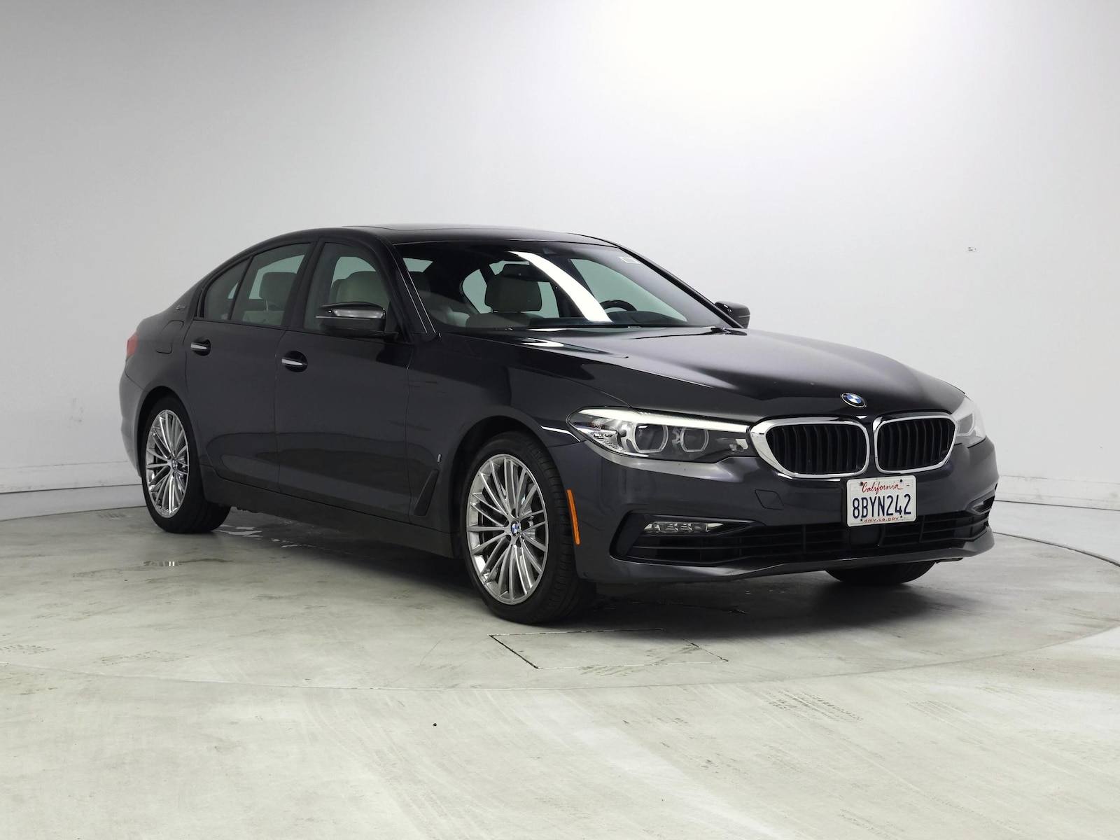 bmw 5 series 2018 WBAJA9C56JB033861 image bmw 5 series 2018 WBAJA9C56JB033861 image